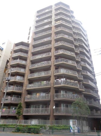 プロスペクト清澄庭園の物件内観写真